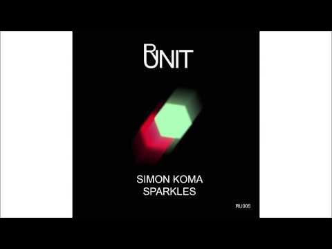 Simon Koma - Sparkles (Original mix) [RU005]