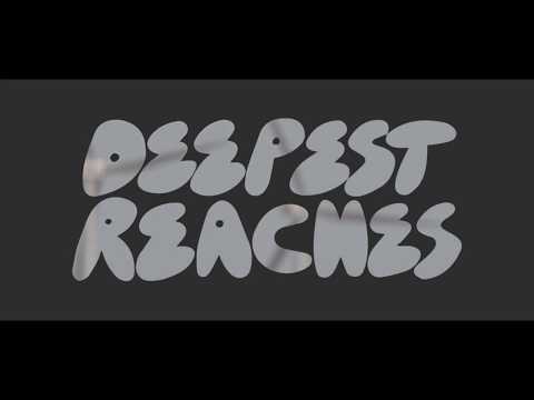 Deepest Reaches MEGAFISH / Surfer Koji Shibata