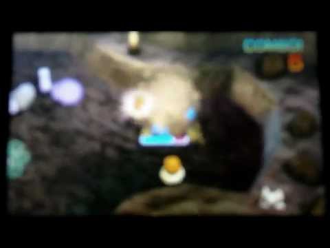 Super Pokemon Rumble Walkthrough (Part 64): Just Caving