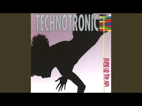 This Beat Is Technotronic