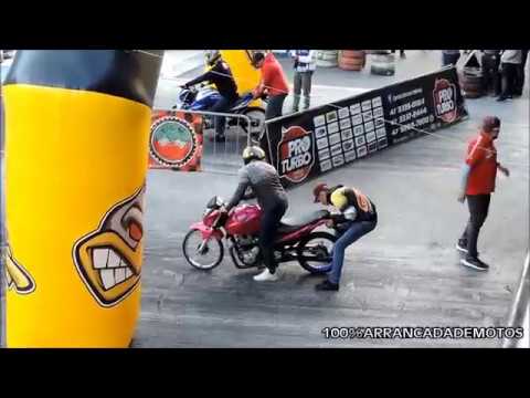 Arrancada de motos - 1ª Etapa do Campeonato Catarinense na Speedway Music Park 03/08/2019 - (Part 3)