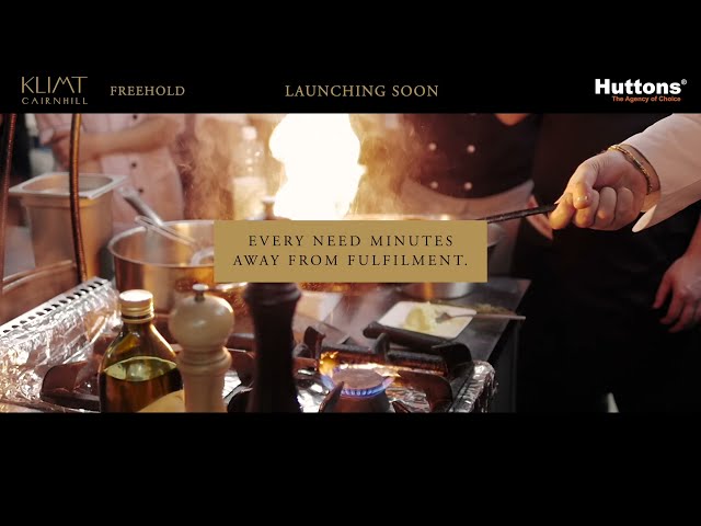 undefined of 2,056 sqft Apartment for Sale in Klimt Cairnhill - Project Photos 12