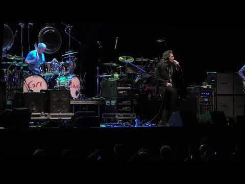 Asia - Only Time Will Tell - Bethlehem 6/12/19