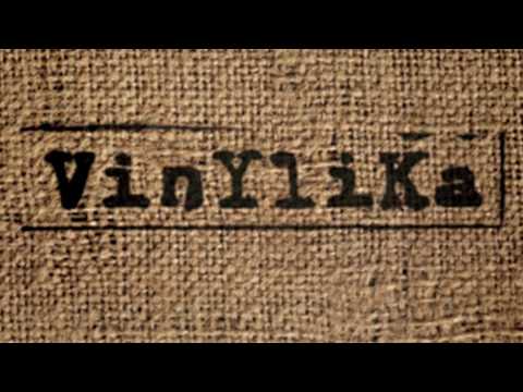 Vinylika - Proiettile