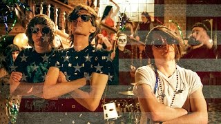 Video Rattle Bucket - My American Dream (Official Music Video)