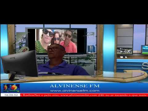ALVINENSE FM AO VIVO