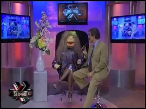 La Comay SuperXclusivo le Contesta al Pato Pedro Julio Serrano Parte 3 de 3 FINAL