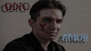 Odio y Amor I Tráiler