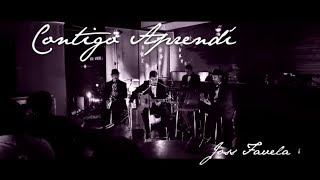 Joss Favela - Contigo Aprendí [Boleros que hicieron historia]