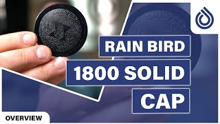 Sealed Caps for the Rain Bird 1800 Spray Head Sprinkler | SprinklerSupplyStore.com