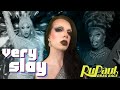 VERY SLAY | RuPaul's Drag Race Season 16 Episode 16 - FINALE - Review