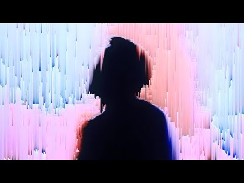 Morgin Madison & Linney - Breathe Again [Official Visualizer]