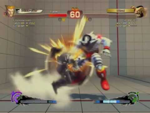 150 Subscriber Video! Drunk Let's Play SSF4 Finelikewine49