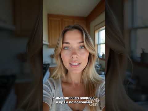 Видеоотзыв клиента