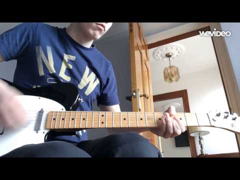 Wont Leave You Alone - The Coronas