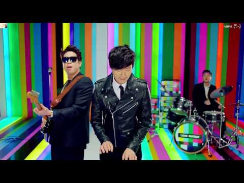 MC Mong (Mc몽) ft. Chancellor (챈슬러) of The Channels - Love Mash (사랑 범벅) MV HD k-pop [german Sub]
