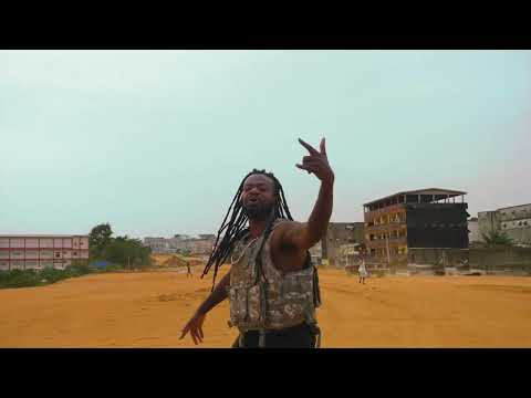 JOJO LE BARBU - BARBARIE II