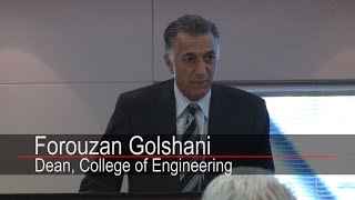 CSULB Engineering El Nino