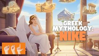 ASL Greek Mythology: Nike