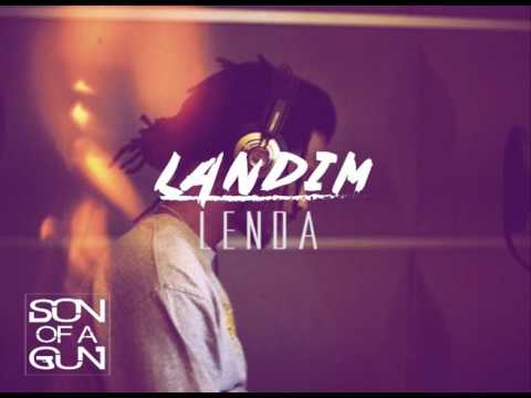 Landim - Lenda (prod. Ditty Beatz)