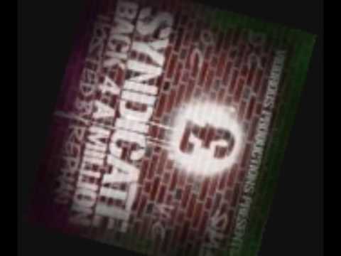 ILLMILL, SKITSSHAQUILLE & BIGSIMZ    'BACK4AMILLON'