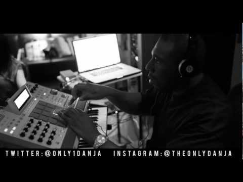 DANJA - Throwback Track Thursday 2/07/2013  #TBT #danjatbt