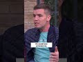 Daniel Moore opens up about turning his life around from being a former drug dealer