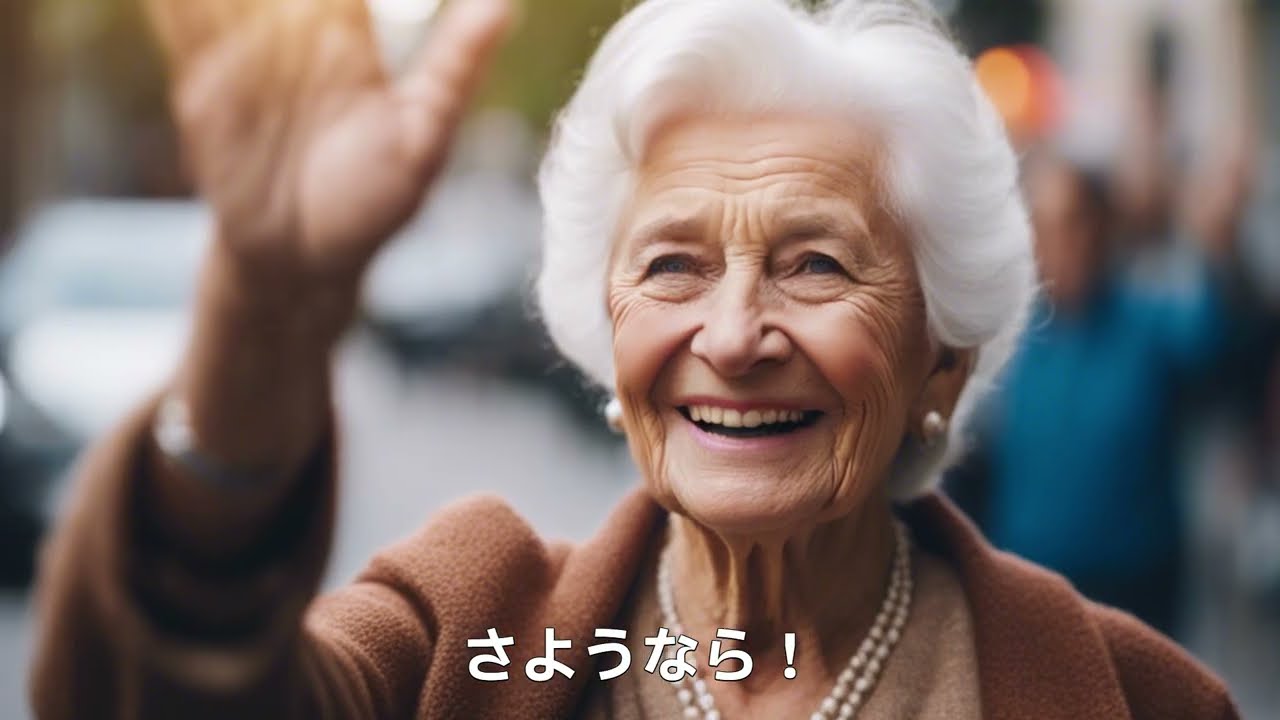 【60歳以上】人生で止めるべき５つのコト