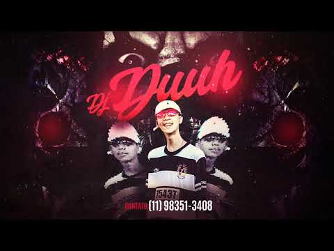 BERIMBAU DO POCK - MCs RD, Nem JM e Buraga (DJ DUUH & DjTiuDarcki)