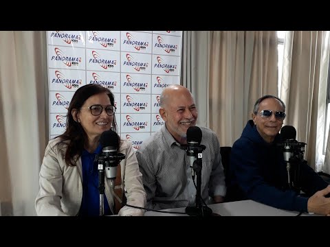 AENAI completa 42 anos com ações de arborização e propostas de impacto nacional