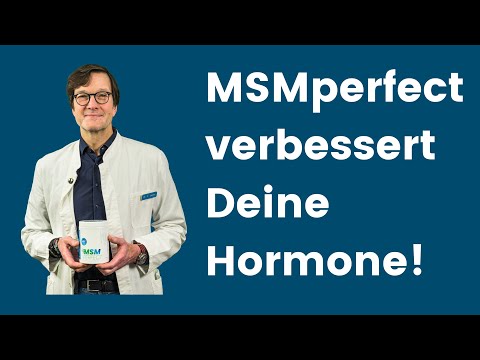 Das Navi für deine Hormone! - mit Dr. Frank Liebke