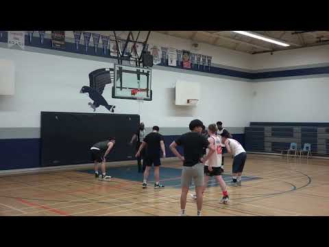 Crazy Eights vs SteveNash5000 - Sunday tier Forbidden - tcbl 2022 spring