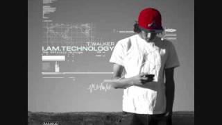 ONE FOOT OUT THE DOOR FEATURING MIKE POSNER