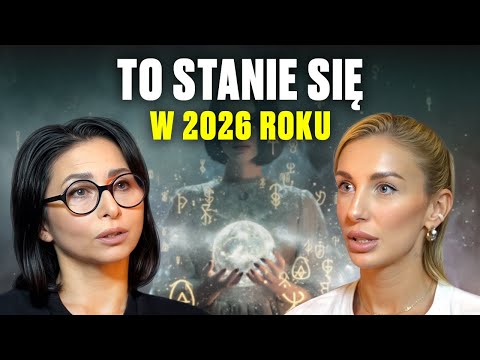 Aida PRZEWIDZIAŁA 2026. Nadchodzi duża zmiana!