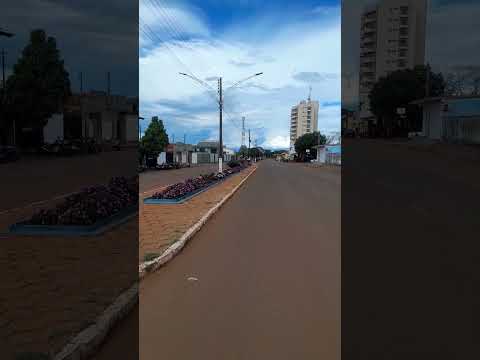 Role de bike Joviânia-GO Brasil.