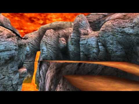 Semest work in progress area continued