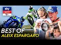 Aleix Espargaro Eine MotoGP Legende Verabschiedet Sich