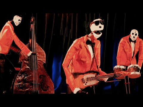 DIEVČA VO VANI Robo Grigorov