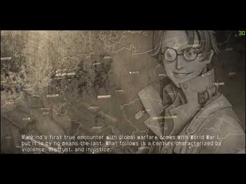 Operation Darkness  Xenia Master 07/09 / [XBOX360 EMULATION]