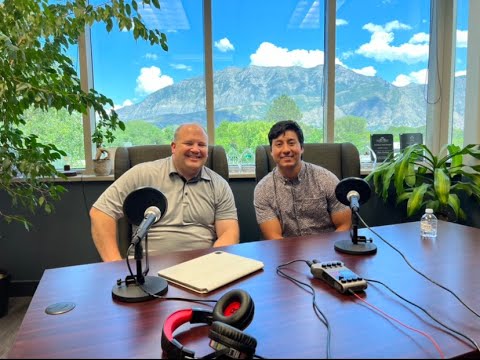 EP: 19 Day In The Life Of A Top 500 Realtor - Ishmael Villarroel