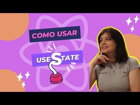 Sabés cómo usar useState (React Hook) ?