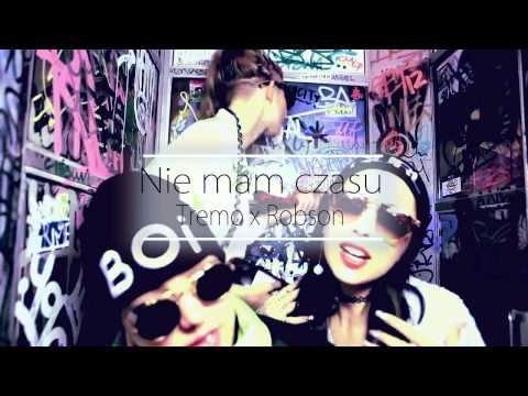 Tremo x @moodyrobson  - Nie mam czasu
