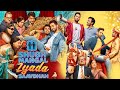Shubh Mangal Zyada Saavdhan Full Movie | Ayushmann Khurrana | Jitendra Kumar | Review & Facts HD