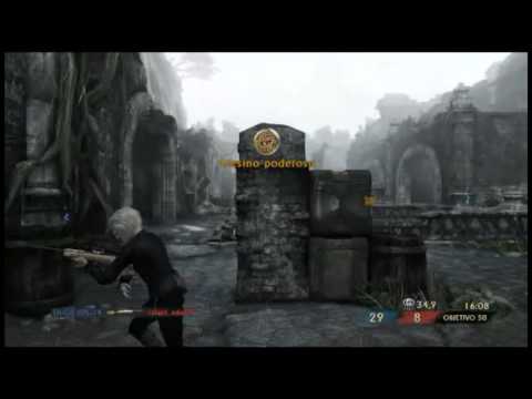 Uncharted 3 online:JIPG14