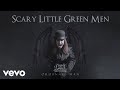 Ozzy Osbourne - Scary Little Green Men (Audio)