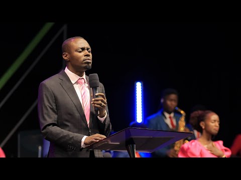 Phaneroo 527 Worship Session with Apostle Grace Lubega