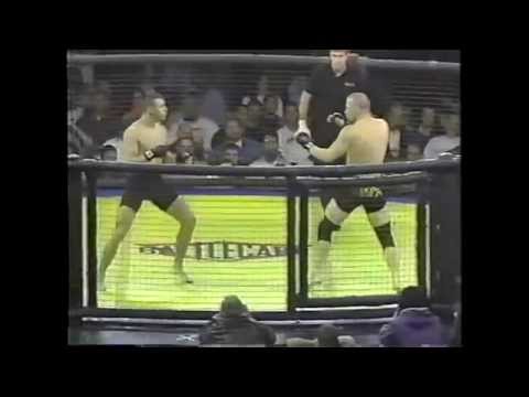 Lober vs Zinoviev  -  EF 3  (1997)