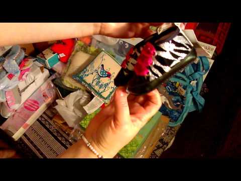 Biggest Hollar haul yet!