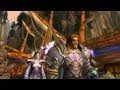 BlizzCon 2007: Wrath of the Lich King Reveal ...