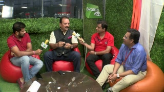 8 PM Live: Geoffrey Boycott Humiliates Virat Kohli's Team India | Sports Tak